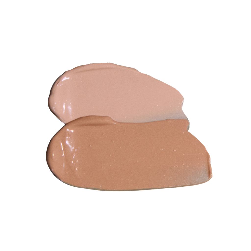 BB Cream Con Ácido Hialurónico
