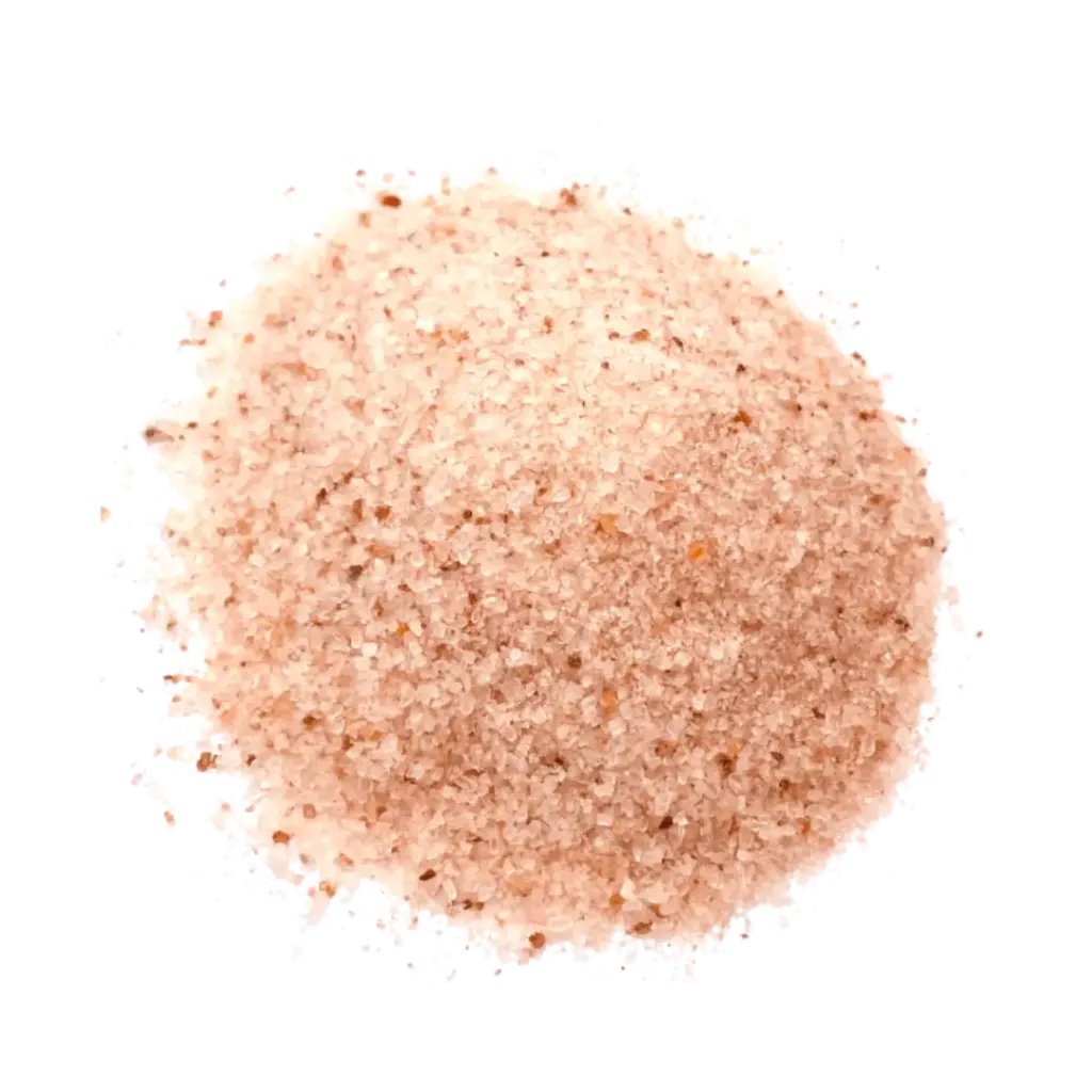 Sal Himalaya Molida