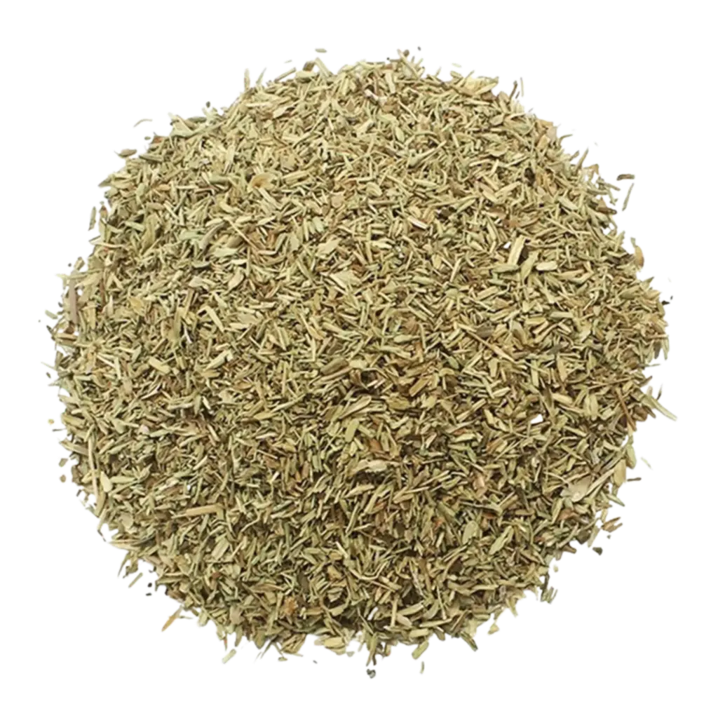 Tomillo Hoja