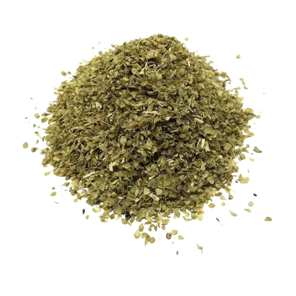 Oregano Entero Nuevo Leon