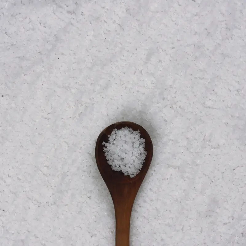 Sal De Mar Orgánica Colima