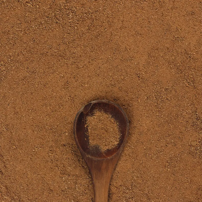 Canela Molida Natural