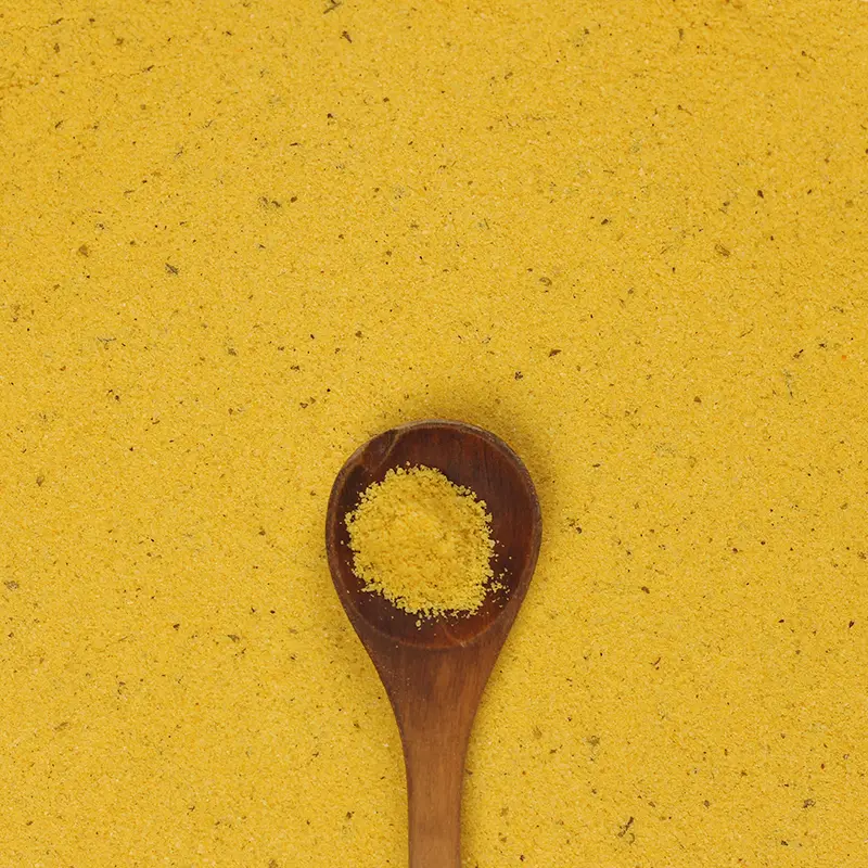 Consome Natural