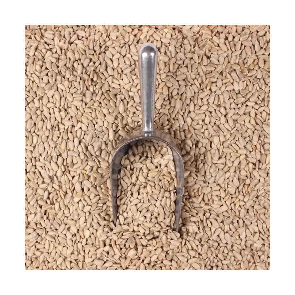 Pepita De Girasol S/Cascara