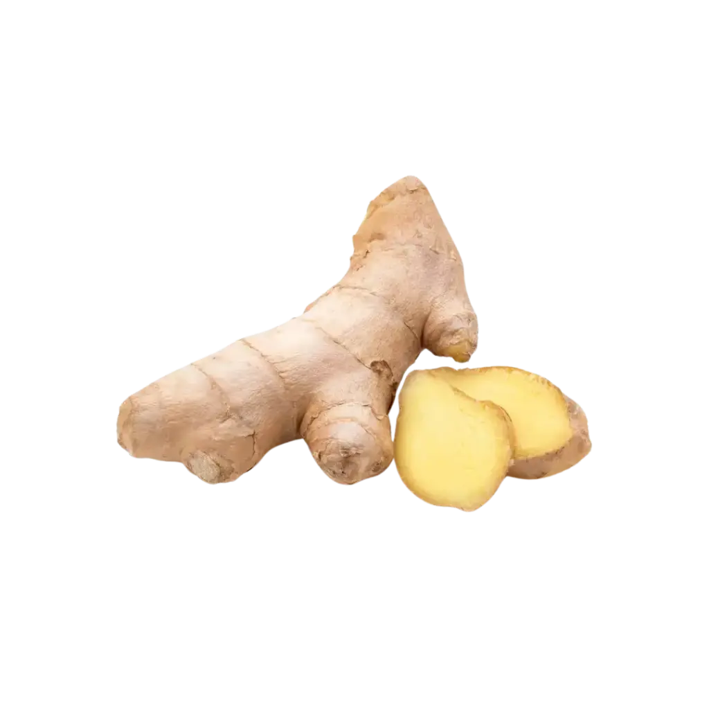 Jengibre Entero