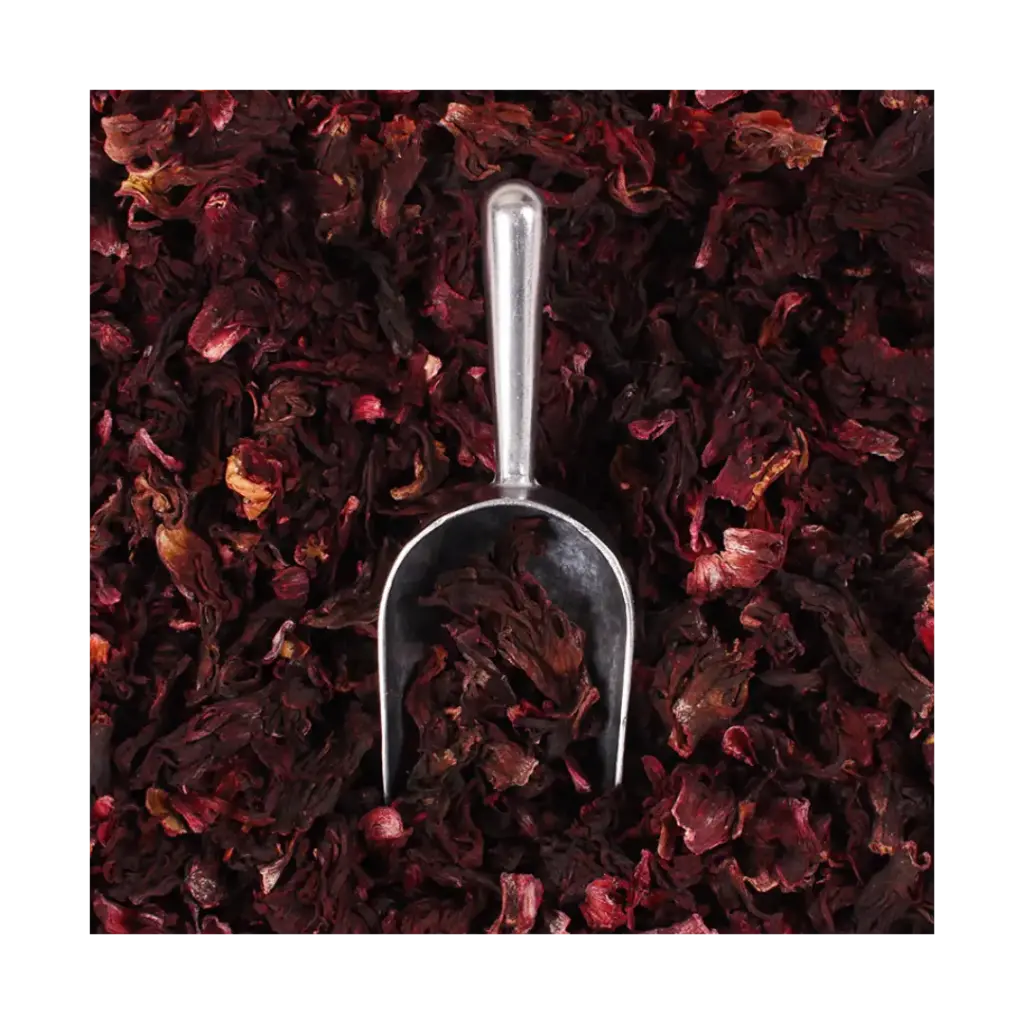 Flor de Jamaica