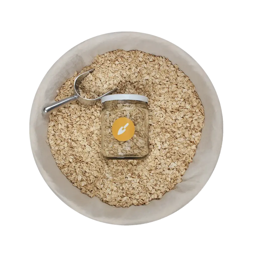 [21681052] Avena En Hojuela (500gr)