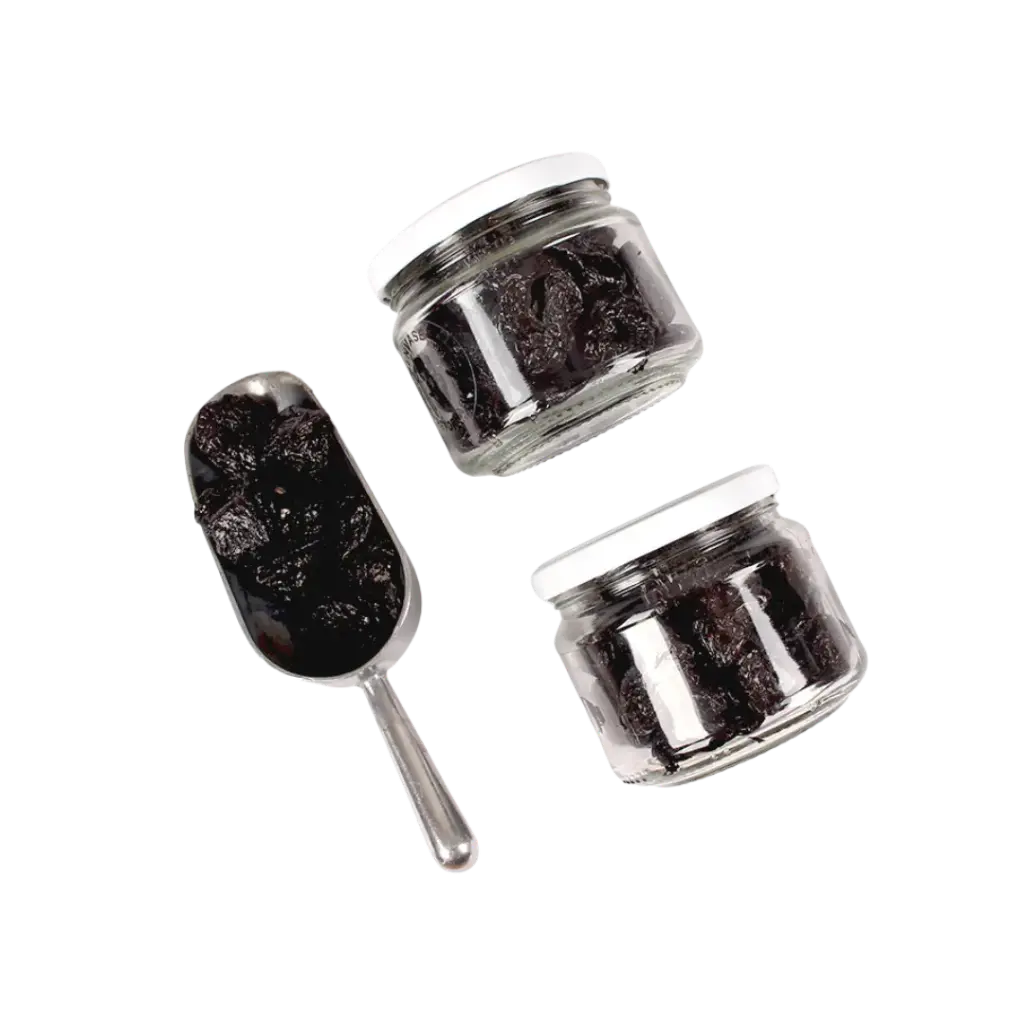 Ciruela Pasa Sin Hueso