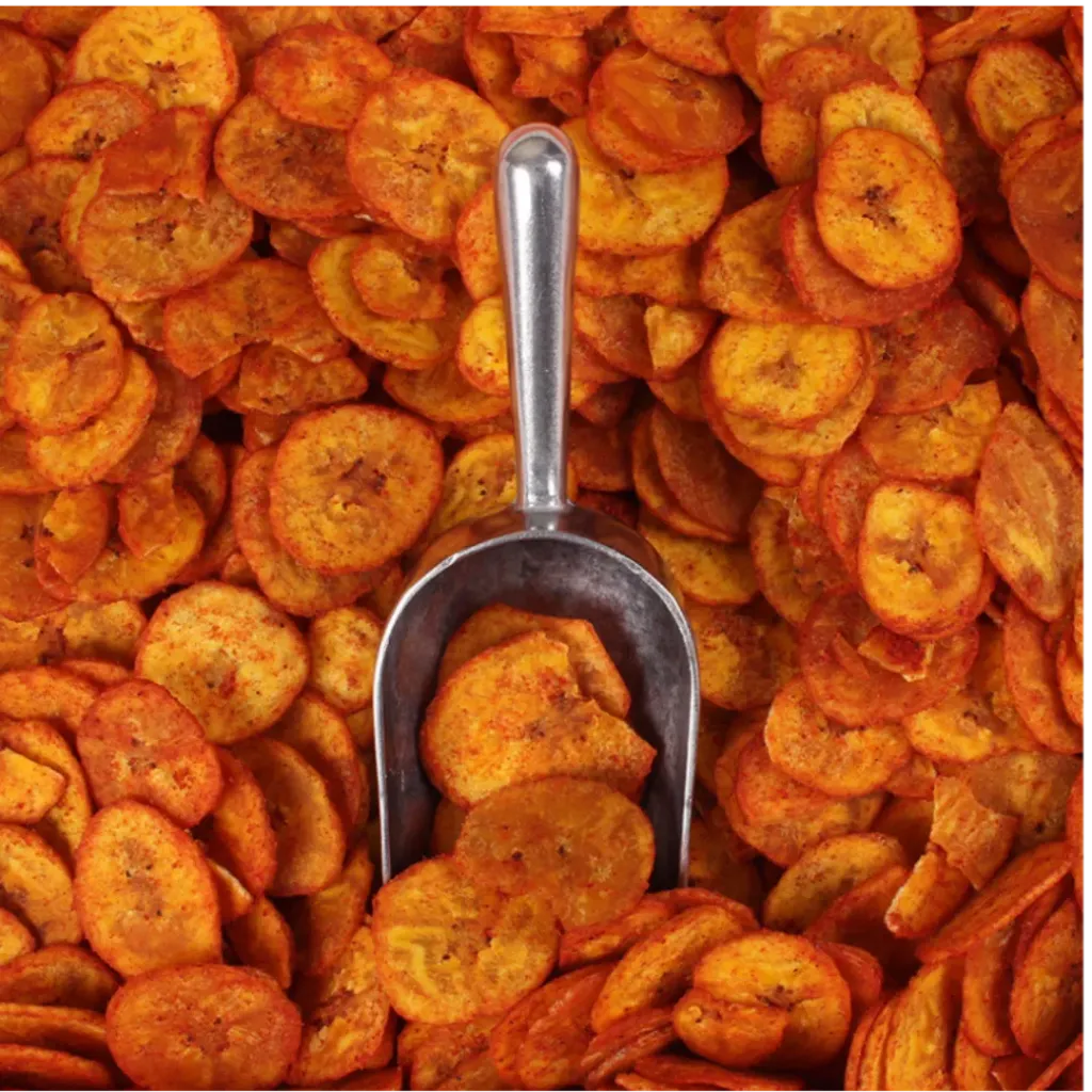 Chips Platanito Enchilado