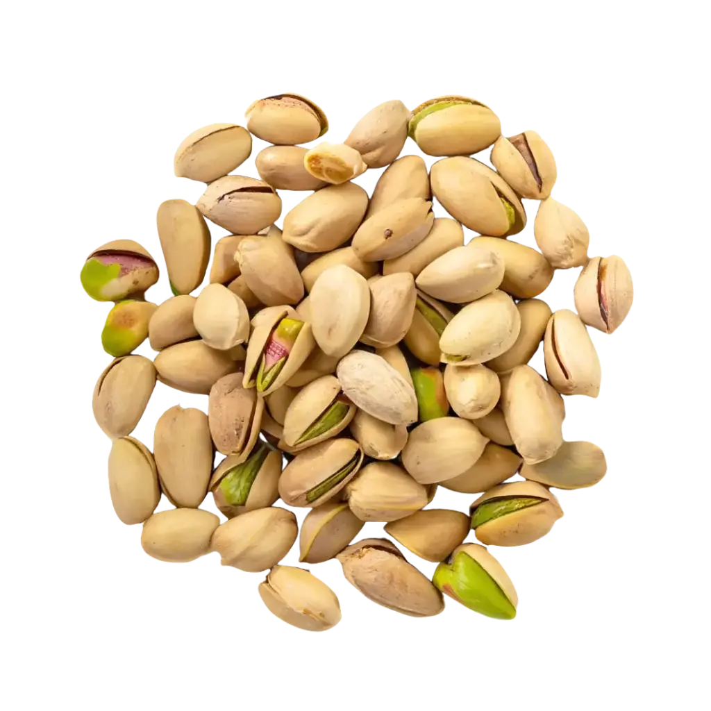 Pistache Crudo C/Cascara