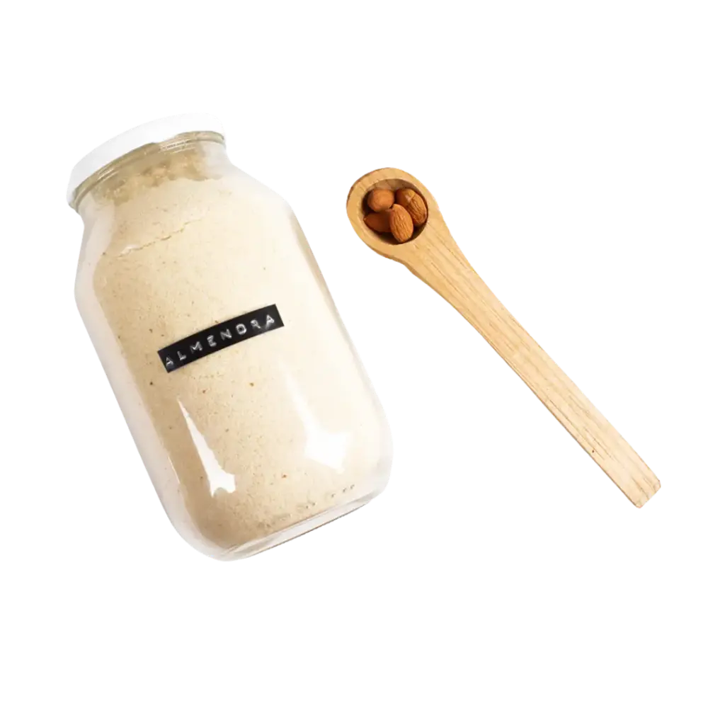 Harina De Almendra