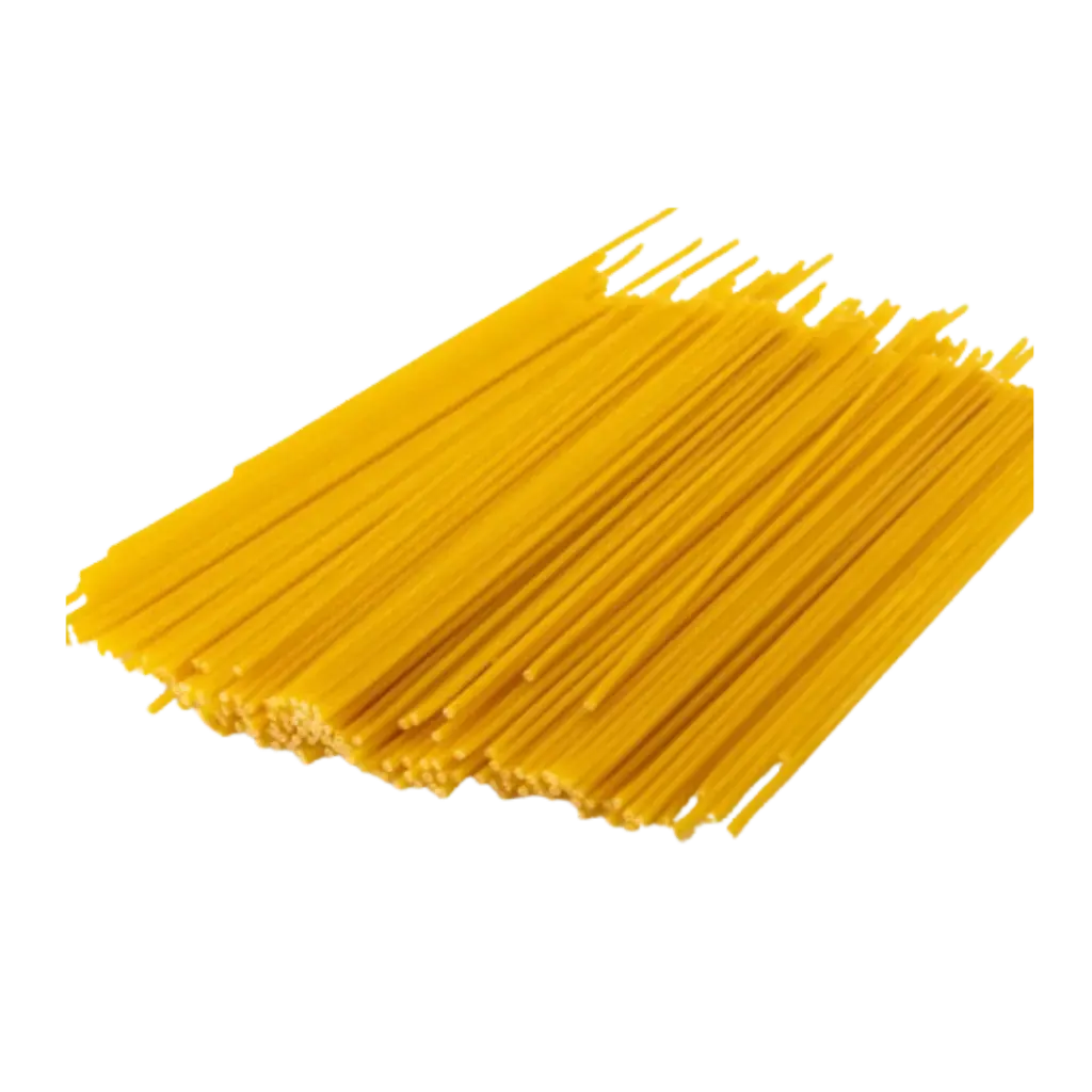 Espaguetti Natural - Pasta Seca