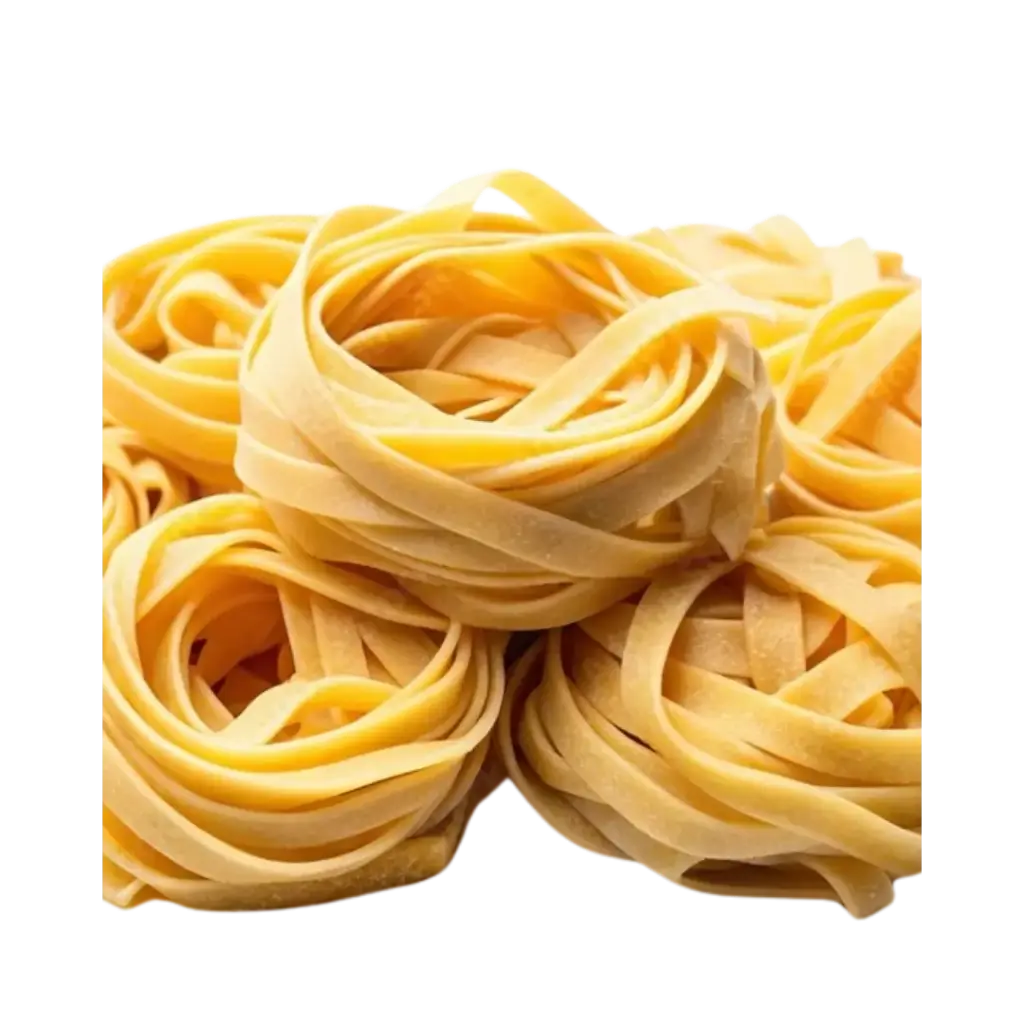 Tallarín Natural Pasta Lento Secado - Paq