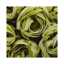 Tallarín Espinaca Pasta Lento Secado - Paq