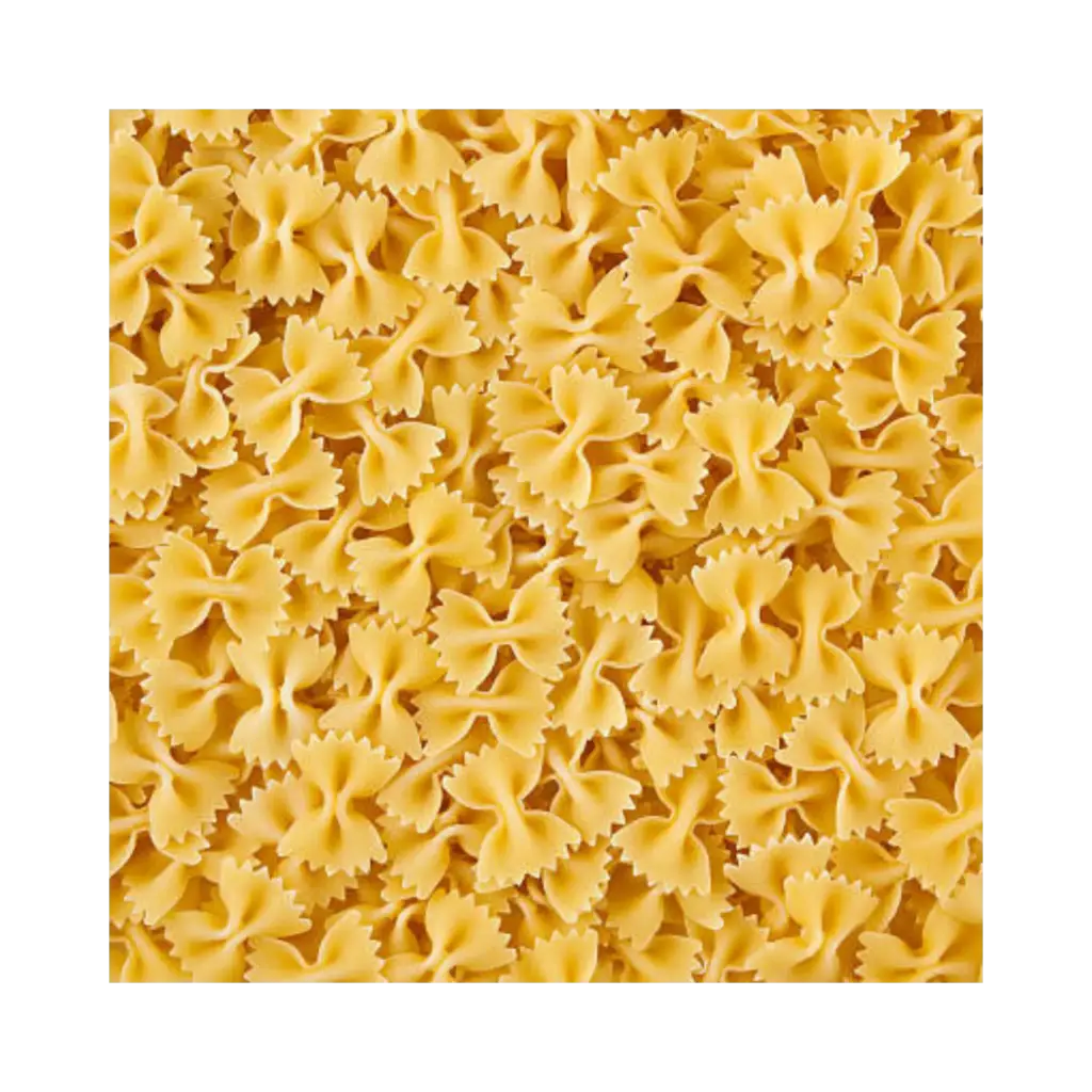 Farfalle - Pasta Lento Secado Artesanal
