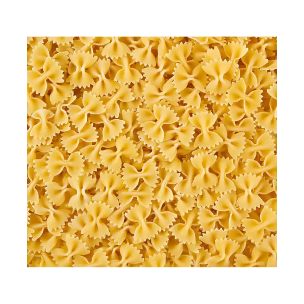 Farfalle - Pasta Seca