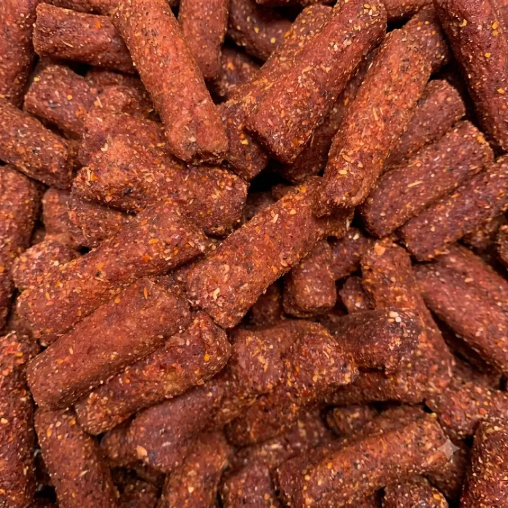 Datil Enchilado 100% Natural