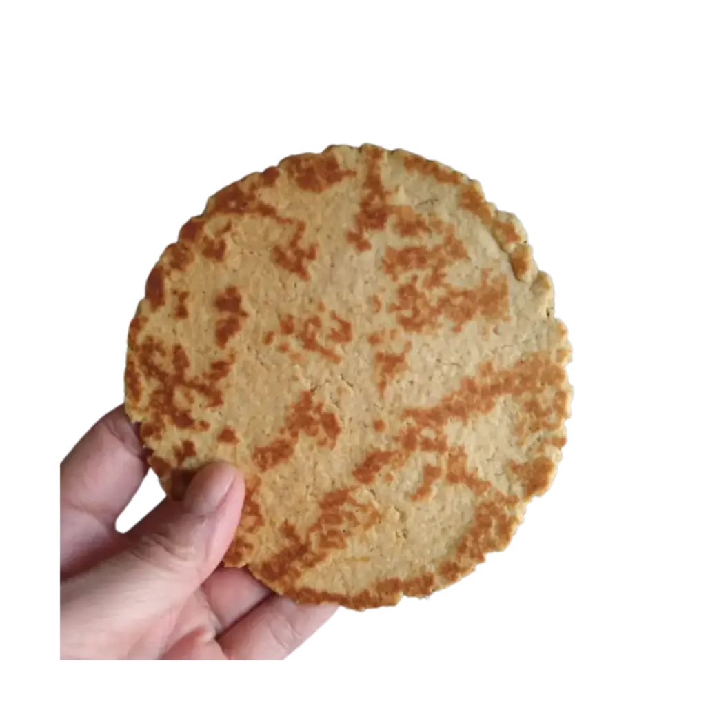 Galleta Ajonjolí