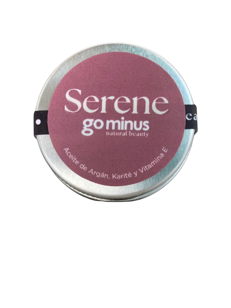 Colorete Serene para labios mejillas y parpados