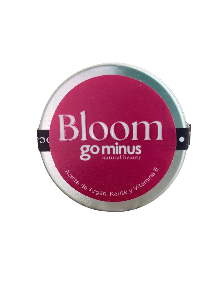 Colorete Bloom para labios mejillas y parpados