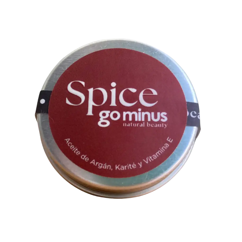 Colorete Spice para labios mejillas y parpados