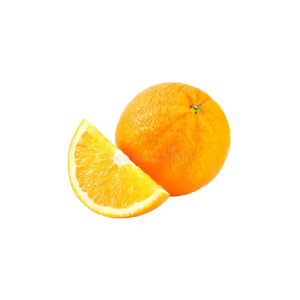Naranja 