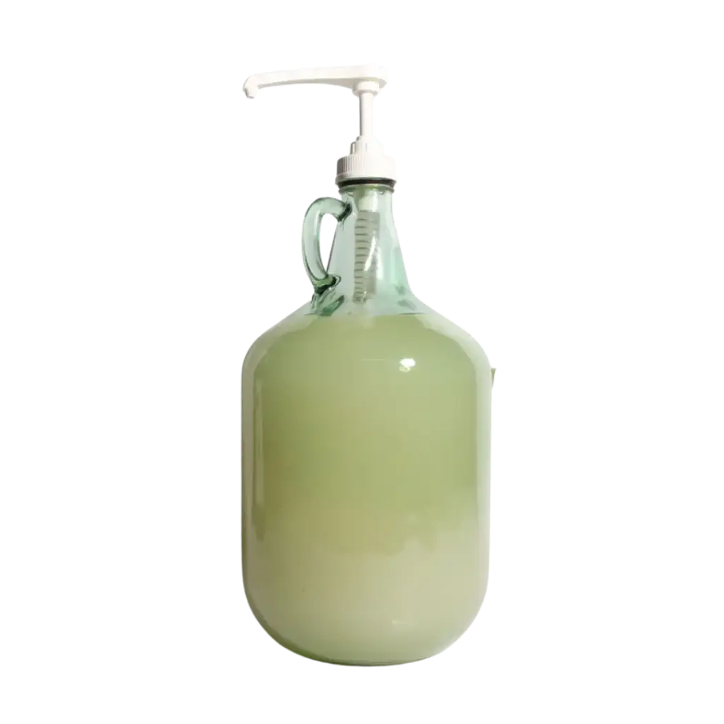 Shampoo Naranja y Lavanda - 500ml
