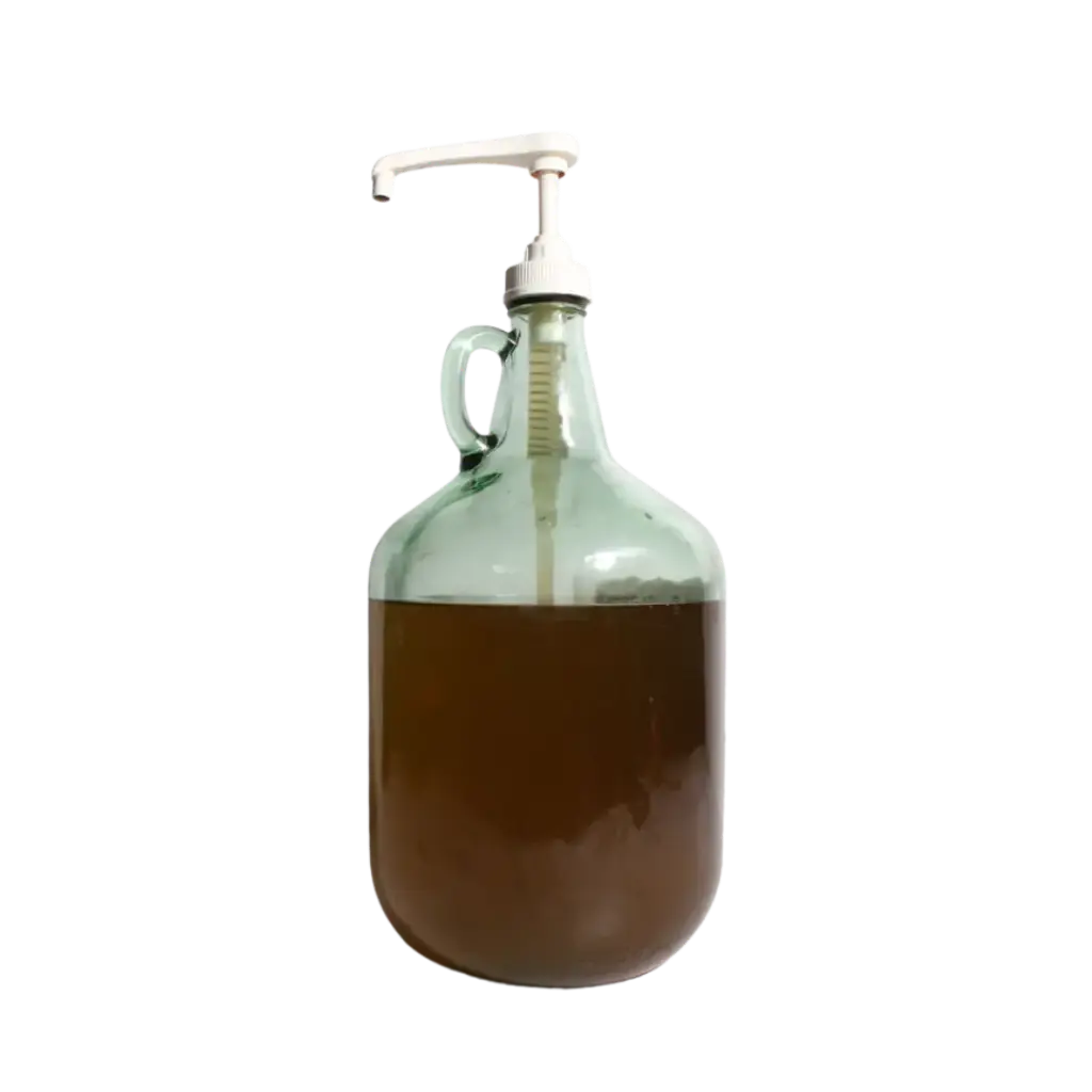Shampoo Anticaída Romero - 500ml