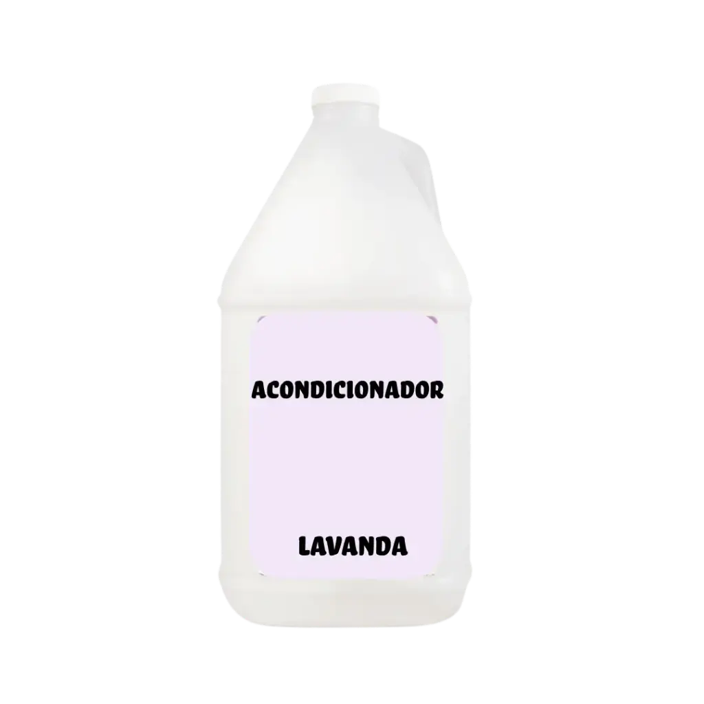 Acondicionador Relajante Lavanda - 500ml