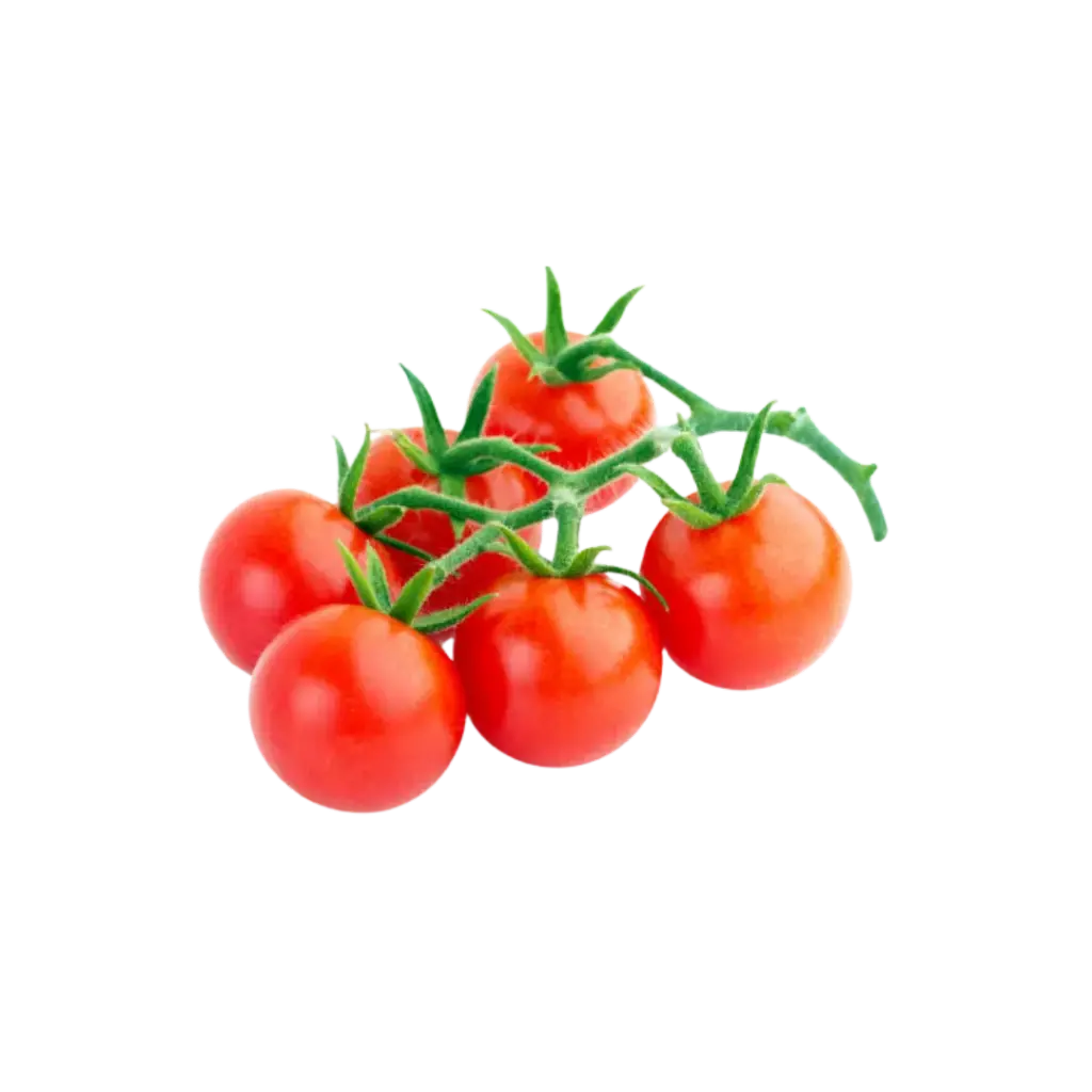 Tomate Cherry 