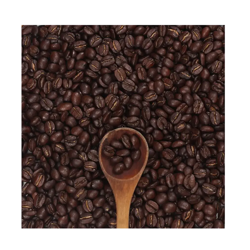 Cafe En Grano Especialidad - Chiapas