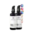 BB Cream Con Ácido Hialurónico