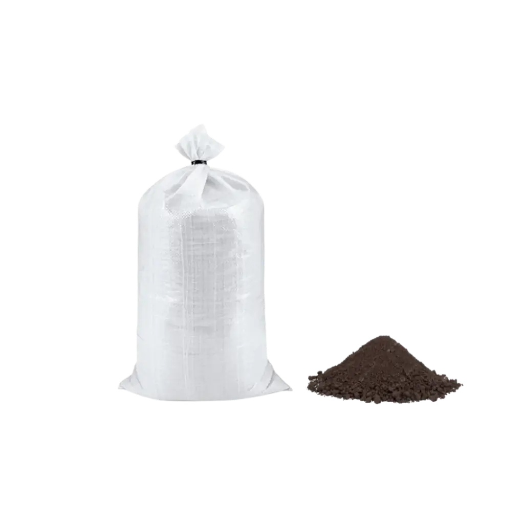 5kg Abono Orgánico Bokashi Costal