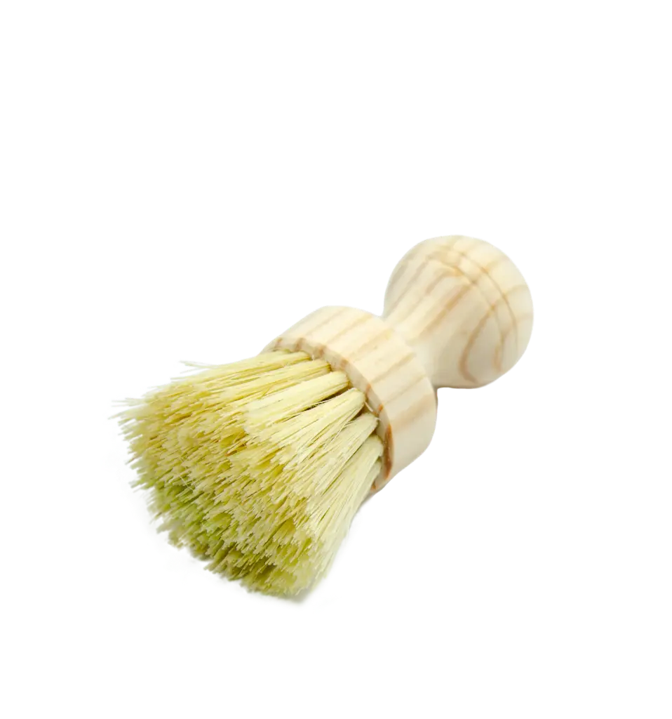 Cepillo para Frutas y Verduras