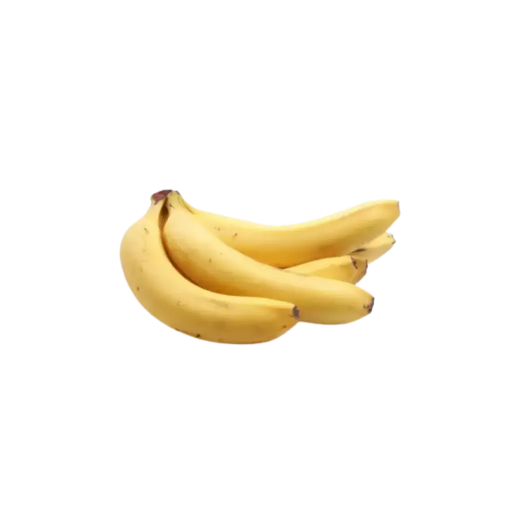 Platano Tabasco (500 gr)