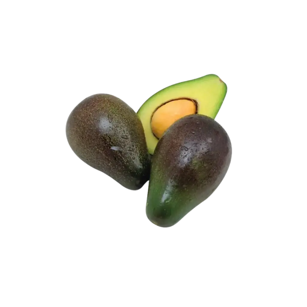 Aguacate Hass