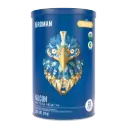 Birdman Falcon Proteína Vegana Vainilla 510gr - 17 Servicios