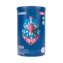 Birdman Falcon Proteína Vegana Fresa 510gr - 17 Servicios