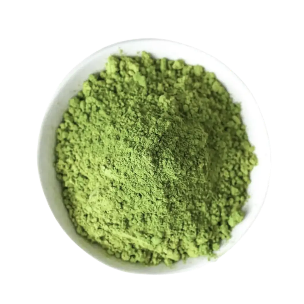 Té Matcha Orgánico Puro 25gr Frasco 