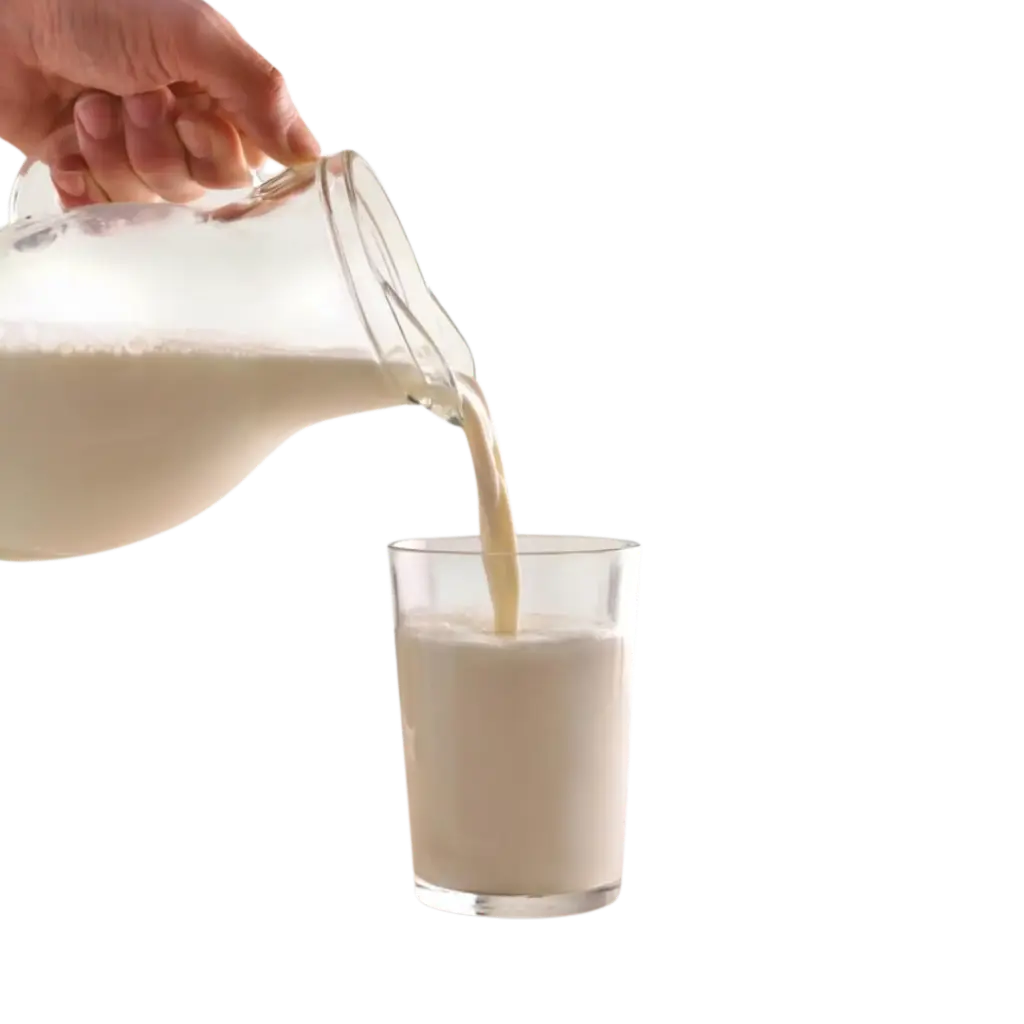 Leche Rancho 1 Lt - Libre Pastoreo (Cabra)