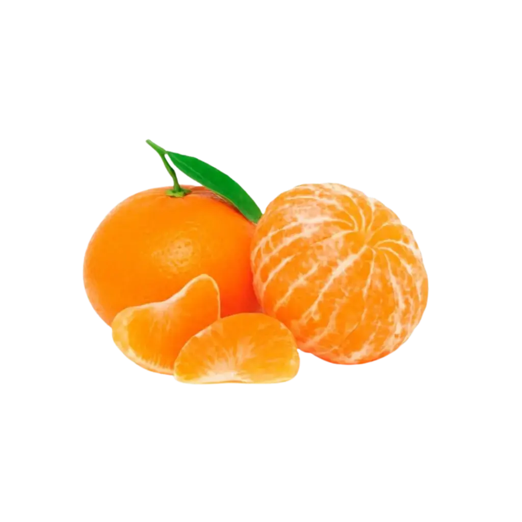 Mandarina
