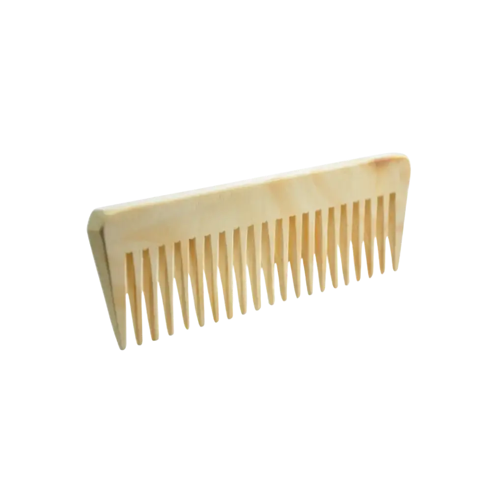 [P022] Peine para Cabello 