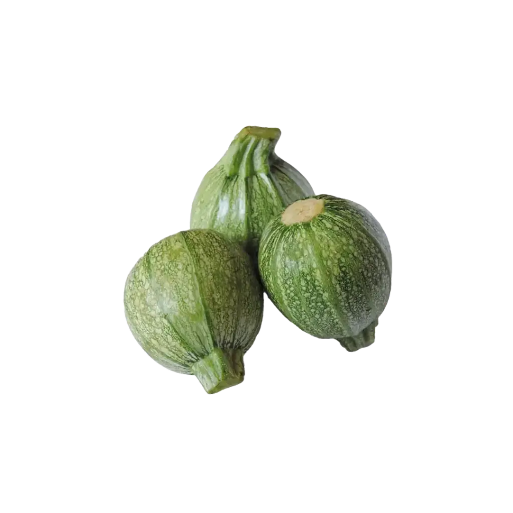 Calabaza redonda (500gr)