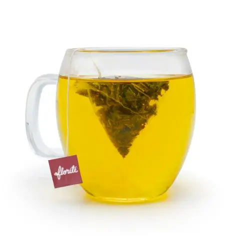 Sobre de Té Sabores Variados - Florité