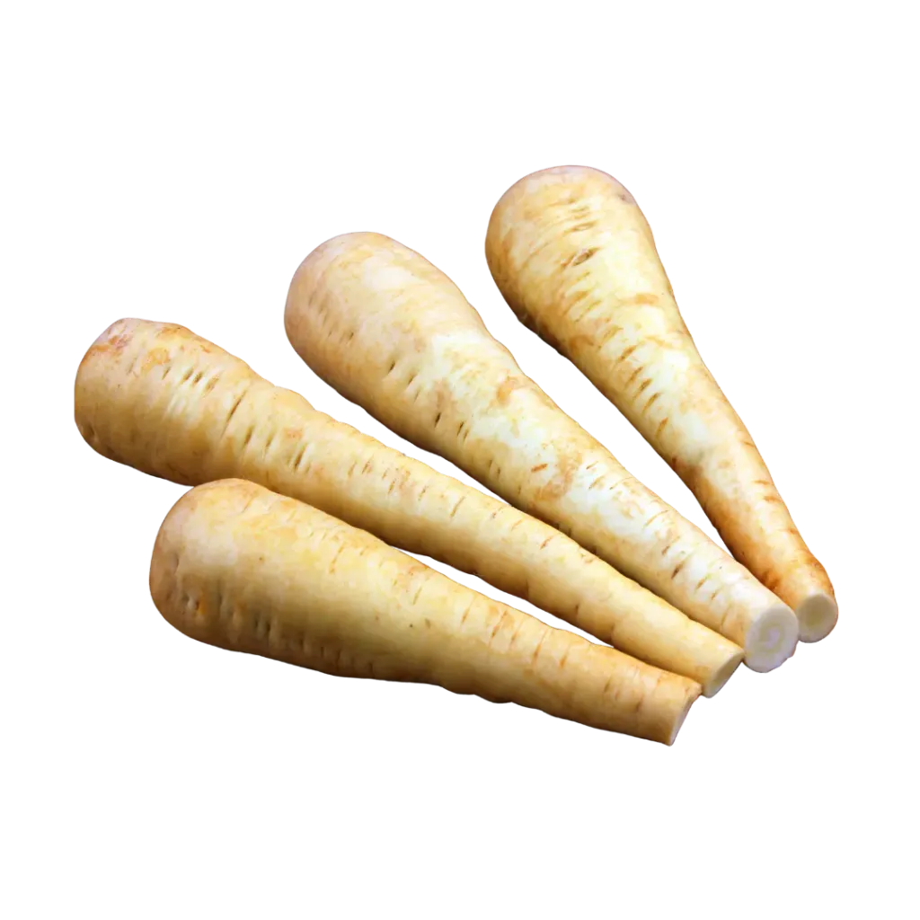 Chirivia Sin Hoja (250gr)