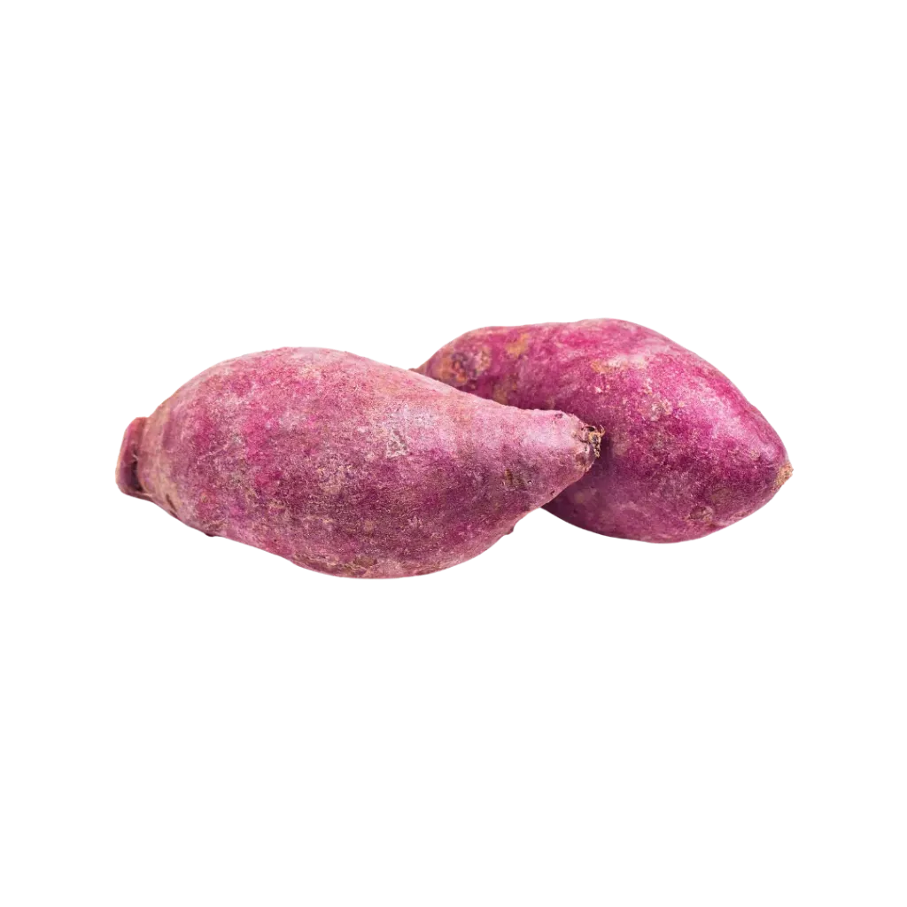 Camote Rosa