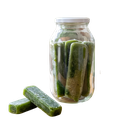 Jugo Verde Listo para Tomar - Paq 420gr