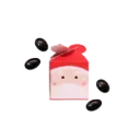 Detalle Navideño Sin Azucar - Cajita 21grs