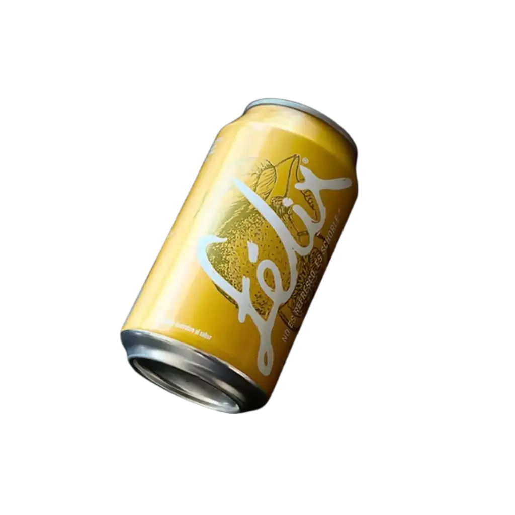 Agua Felix Maracuya Veracruz - 355ml