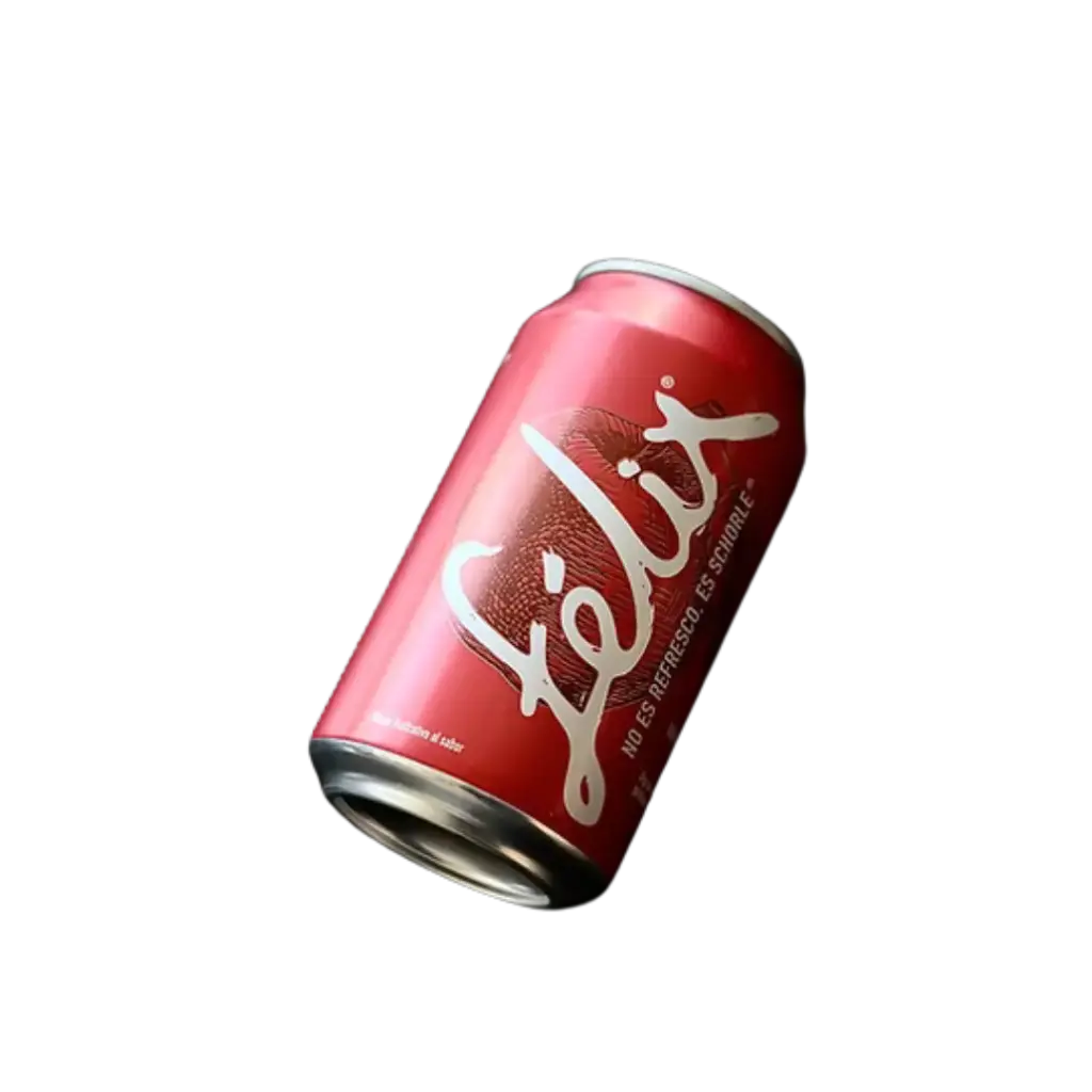 Agua Felix Frambuesa Jalisco - 355ml